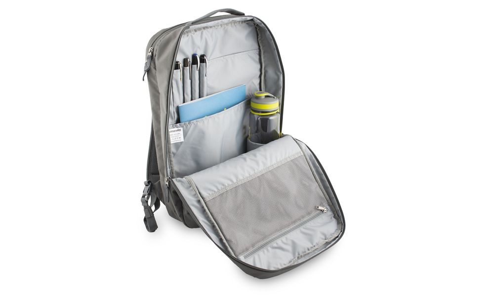 Рюкзак Pinguin Integral 30 (Grey), 30 л, зображення 6