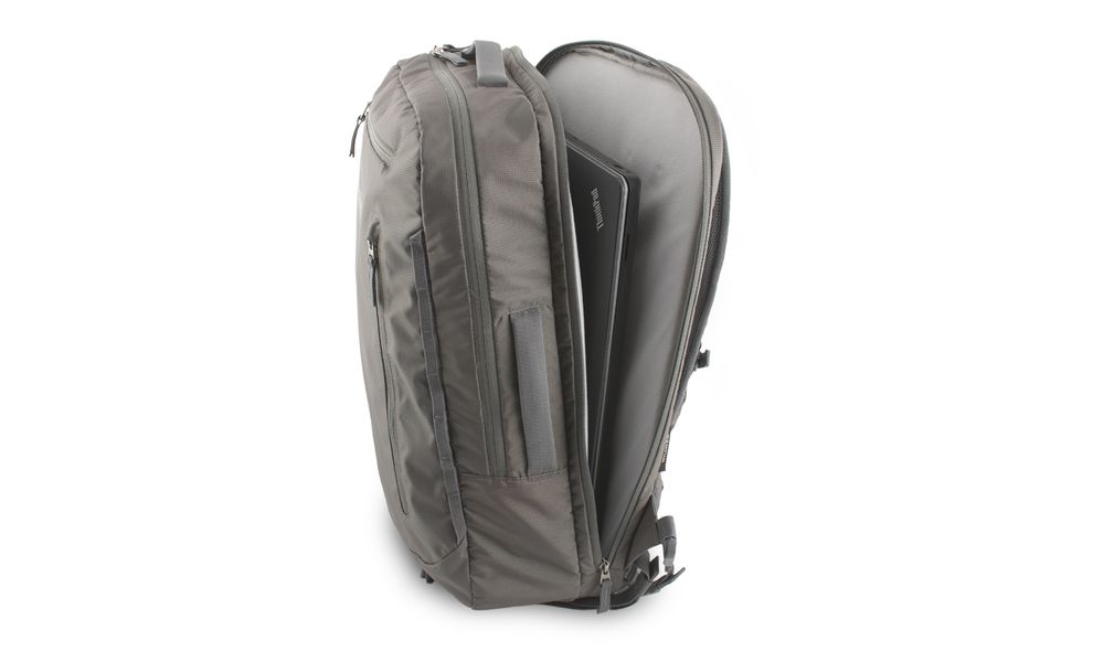 Рюкзак Pinguin Integral 30 (Grey), 30 л, зображення 7