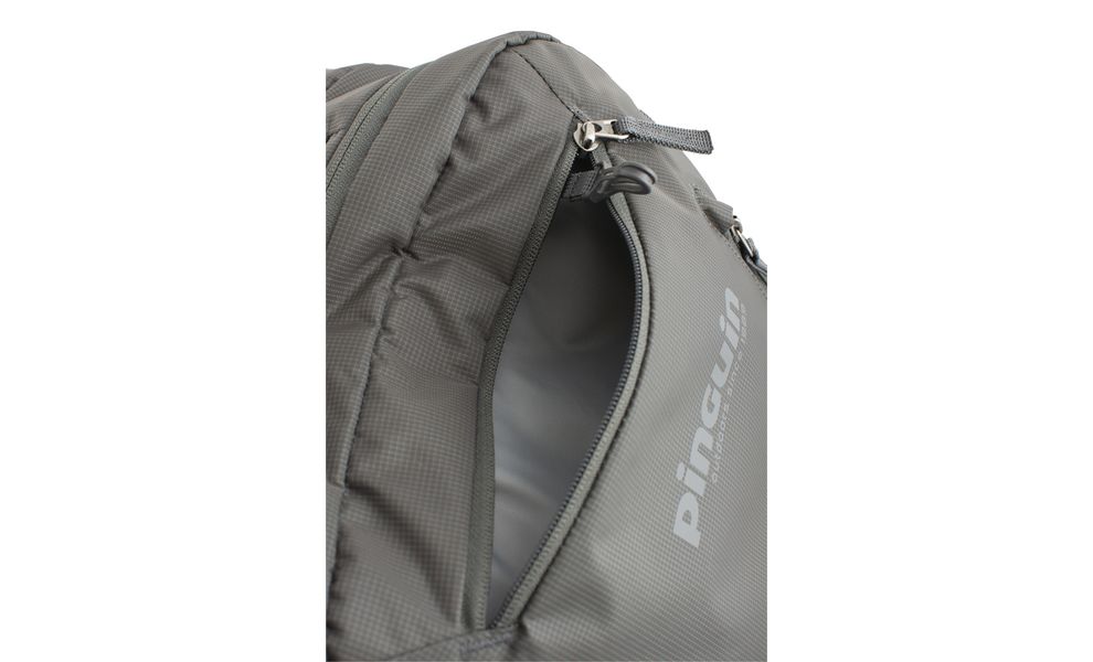 Рюкзак Pinguin Integral 30 (Grey), 30 л, зображення 8