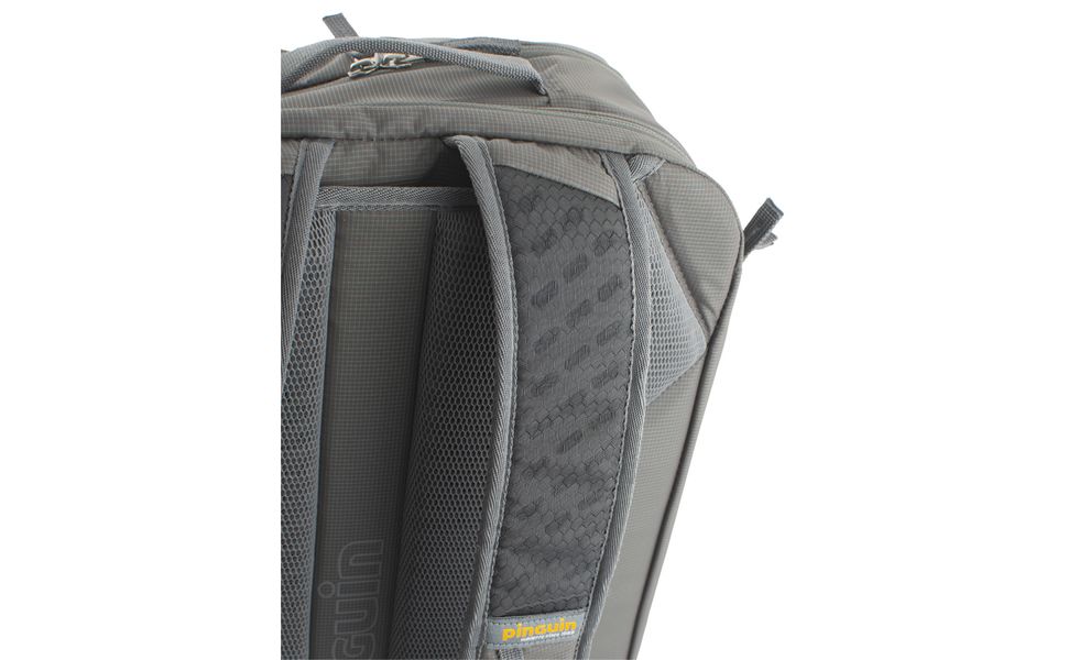Рюкзак Pinguin Integral 30 (Grey), 30 л, зображення 9