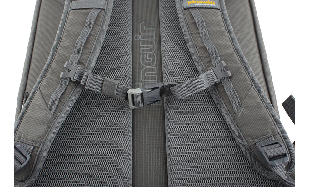Рюкзак Pinguin Integral 30 (Grey), 30 л, зображення 11