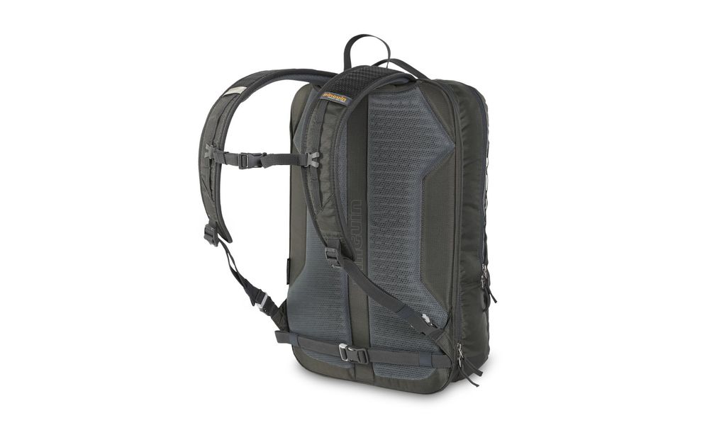 Рюкзак Pinguin Integral 30 (Grey), 30 л, зображення 2
