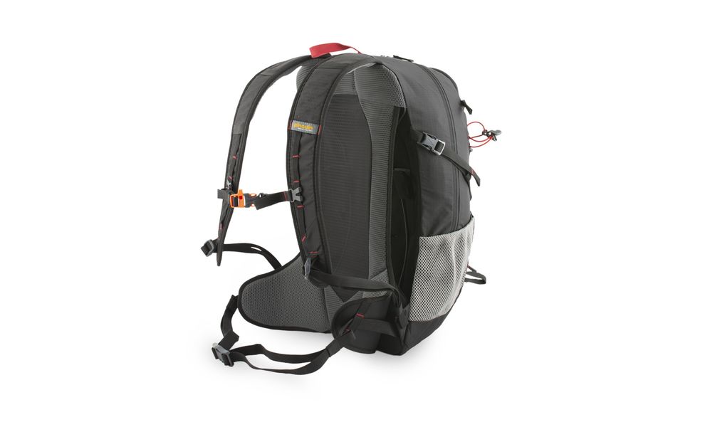 Рюкзак Pinguin Ride 19 (Black), 19 л, Об'єм: 19, Колір виробника: Black, зображення 2