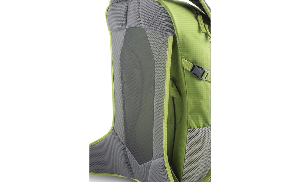 Рюкзак Pinguin Ride 25 (Green), 25 л, Об'єм: 25, Колір виробника: Green, зображення 3