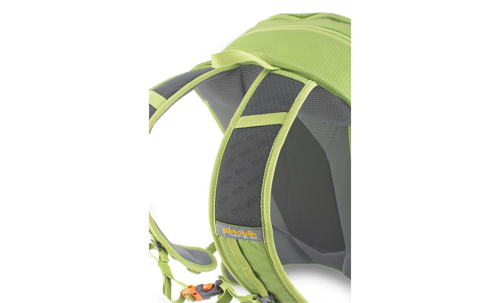 Рюкзак Pinguin Ride 25 (Green), 25 л, Об'єм: 25, Колір виробника: Green, зображення 5