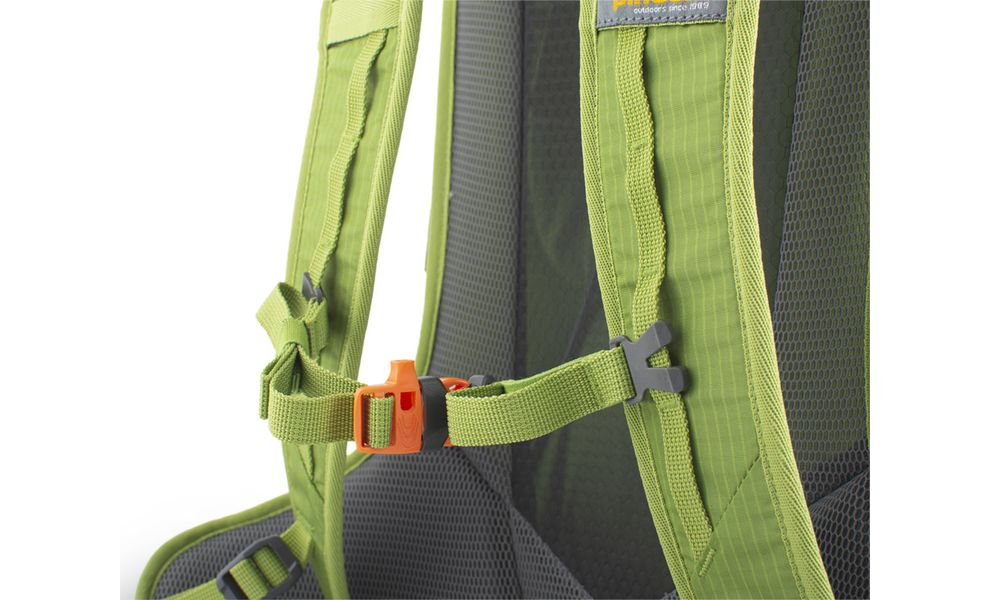 Рюкзак Pinguin Ride 25 (Green), 25 л, Об'єм: 25, Колір виробника: Green, зображення 6