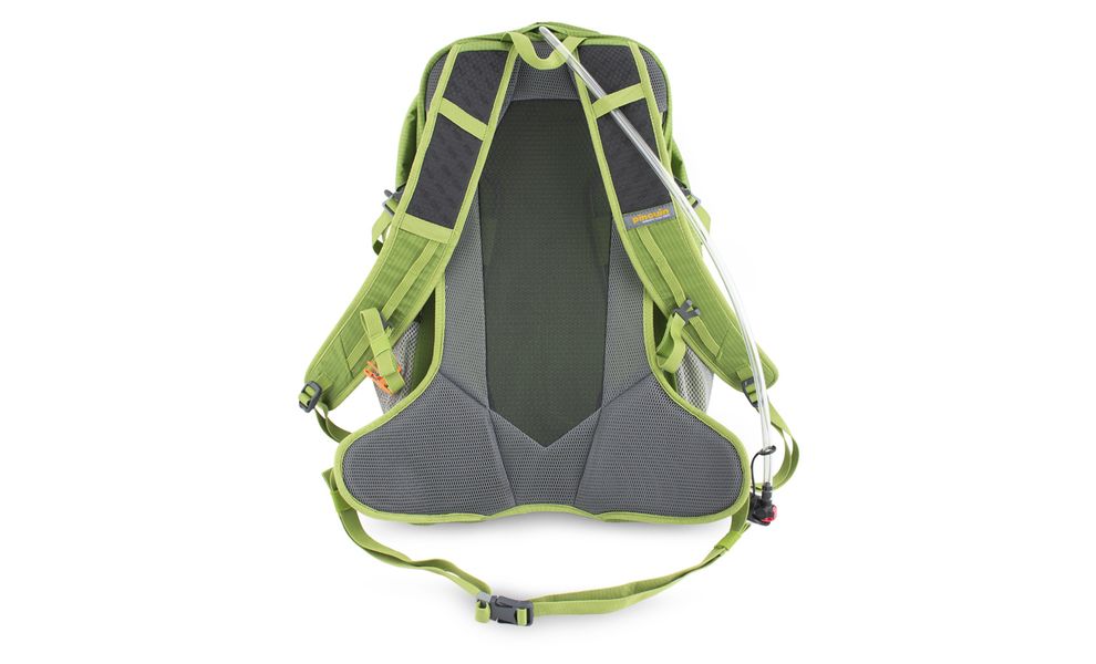 Рюкзак Pinguin Ride 25 (Black), 25 л, Об'єм: 25, Колір виробника: Black, зображення 7