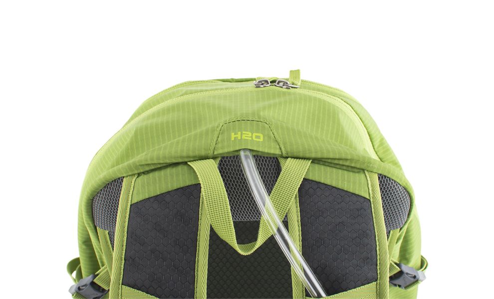 Рюкзак Pinguin Ride 25 (Green), 25 л, Об'єм: 25, Колір виробника: Green, зображення 8