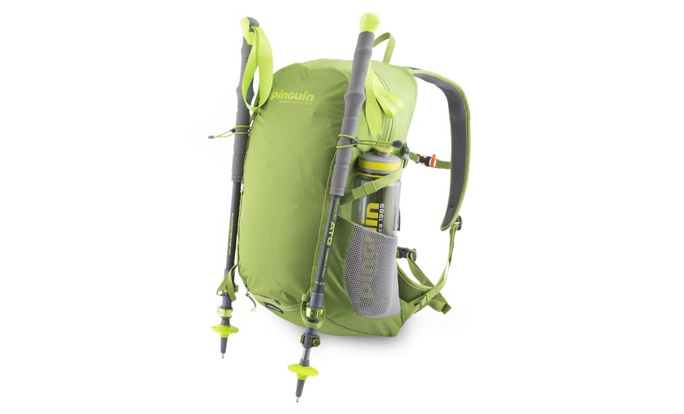 Рюкзак Pinguin Ride 25 (Green), 25 л, Об'єм: 25, Колір виробника: Green, зображення 11