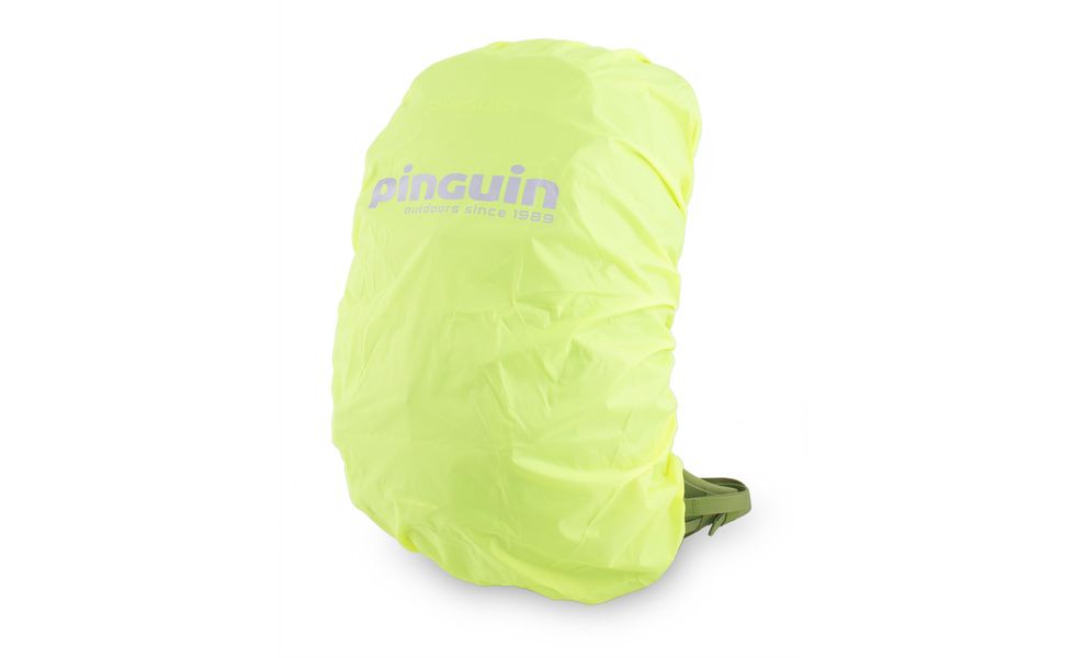 Рюкзак Pinguin Ride 25 (Black), 25 л, Об'єм: 25, Колір виробника: Black, зображення 13