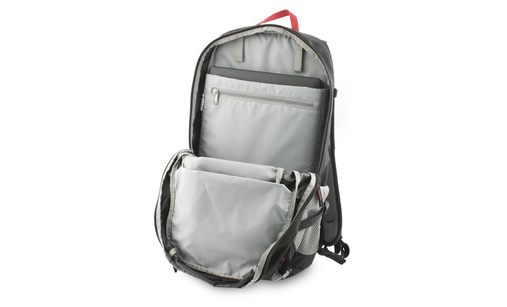 Рюкзак Pinguin Step 24 (Red), Об'єм: 24, Колір виробника: Red, зображення 7