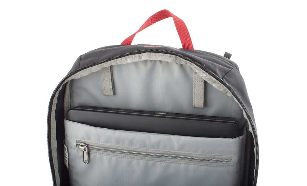 Рюкзак Pinguin Step 24 (Red), Об'єм: 24, Колір виробника: Red, зображення 8