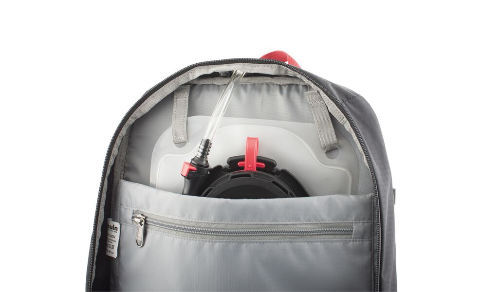 Рюкзак Pinguin Step 24 (Red), Об'єм: 24, Колір виробника: Red, зображення 9