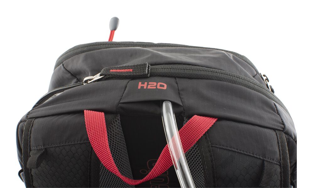 Рюкзак Pinguin Step 24 (Red), Об'єм: 24, Колір виробника: Red, зображення 10