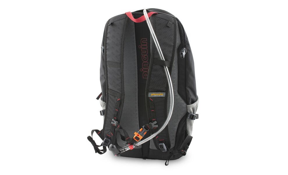 Рюкзак Pinguin Step 24 (Red), Об'єм: 24, Колір виробника: Red, зображення 11