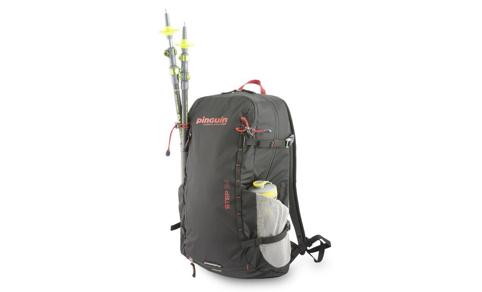 Рюкзак Pinguin Step 24 (Red), Об'єм: 24, Колір виробника: Red, зображення 12