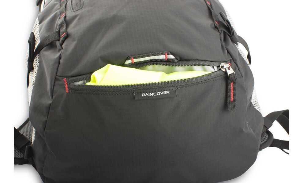 Рюкзак Pinguin Step 24 (Red), Об'єм: 24, Колір виробника: Red, зображення 13