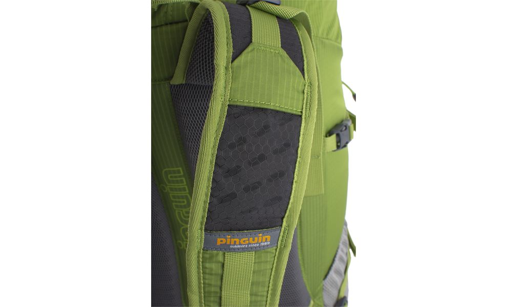 Рюкзак Pinguin Trail 42 (Black), Об'єм: 42, Колір виробника: Black, зображення 5
