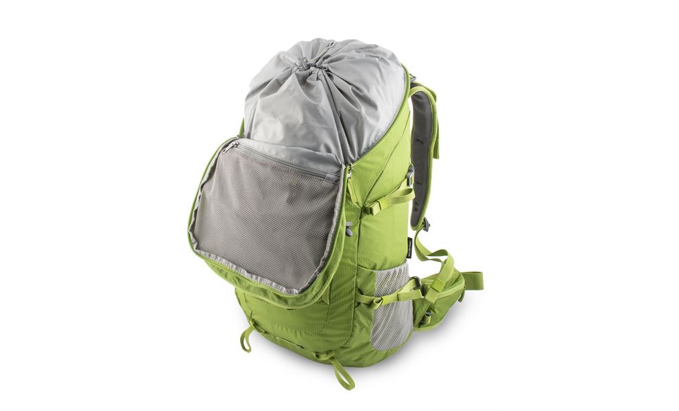 Рюкзак Pinguin Trail 42 (Green), Об'єм: 42, Колір виробника: Green, зображення 11