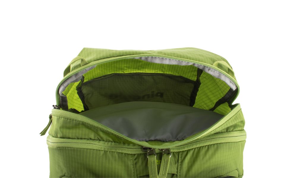 Рюкзак Pinguin Trail 42 (Green), Об'єм: 42, Колір виробника: Green, зображення 14
