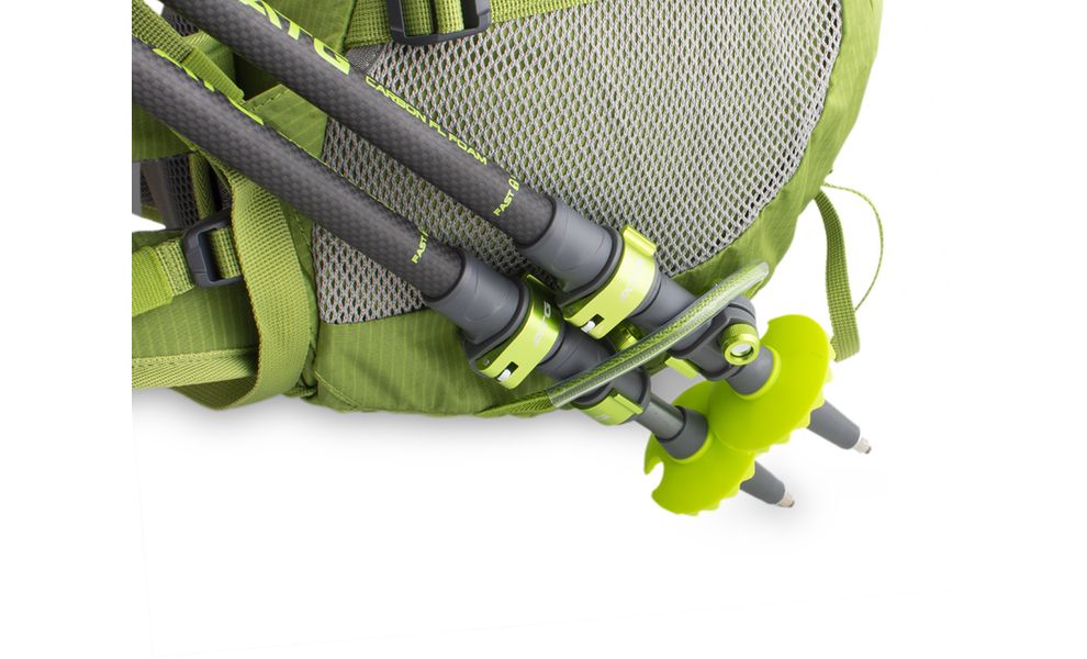 Рюкзак Pinguin Trail 42 (Green), Об'єм: 42, Колір виробника: Green, зображення 17