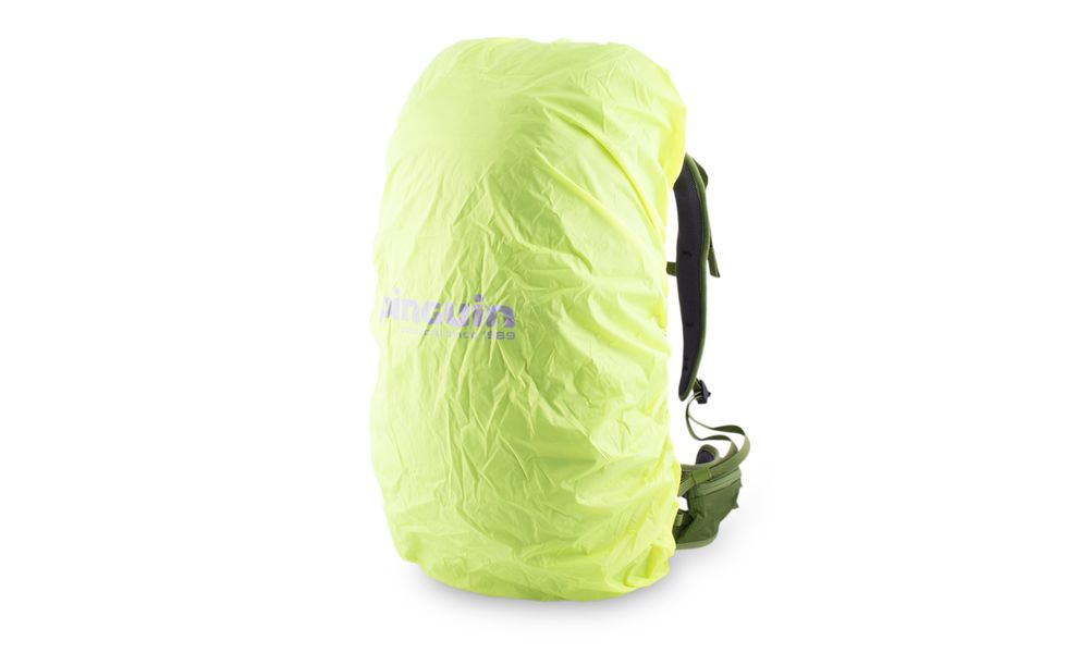 Рюкзак Pinguin Trail 42 (Green), Об'єм: 42, Колір виробника: Green, зображення 19