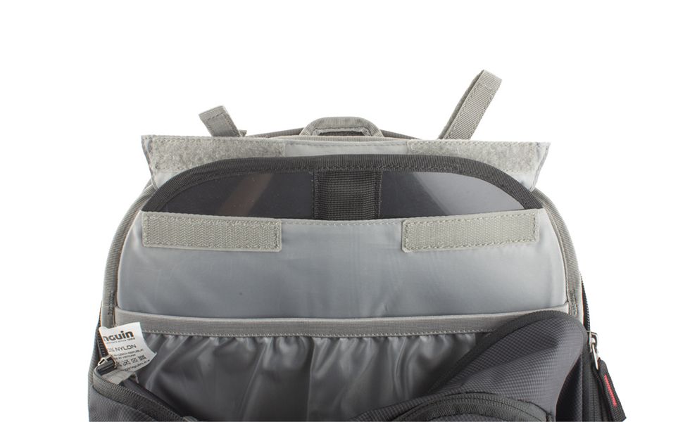 Рюкзак Pinguin Vector 35 (Green), Об'єм: 35, Колір виробника: Green, зображення 4