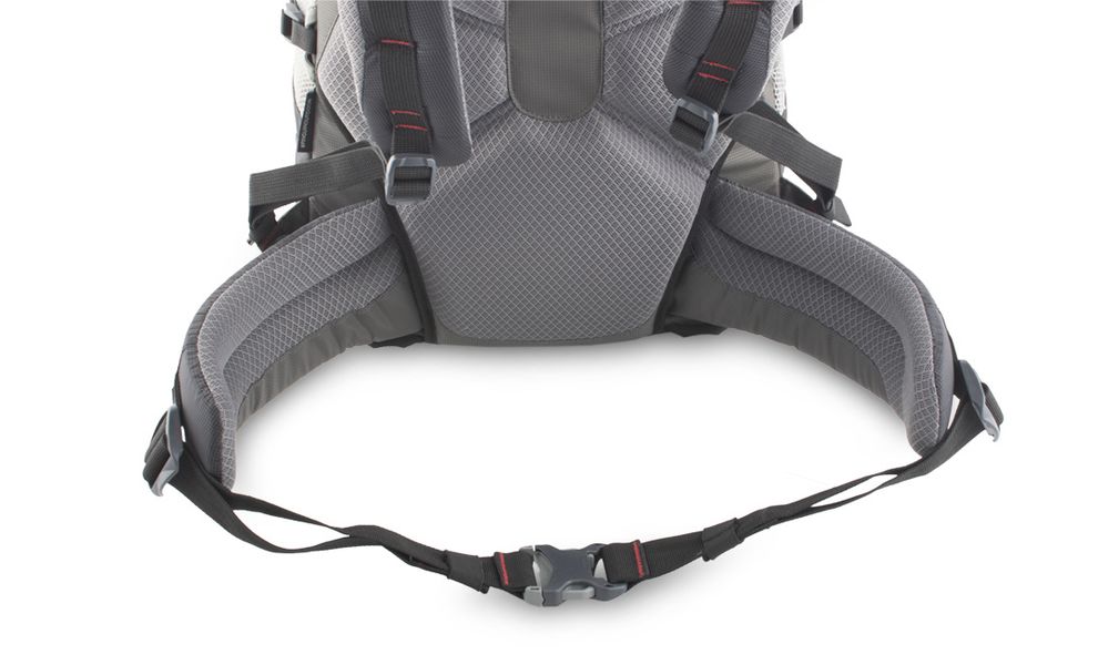 Рюкзак Pinguin Vector 35 (Black), Об'єм: 35, Колір виробника: Black, зображення 9