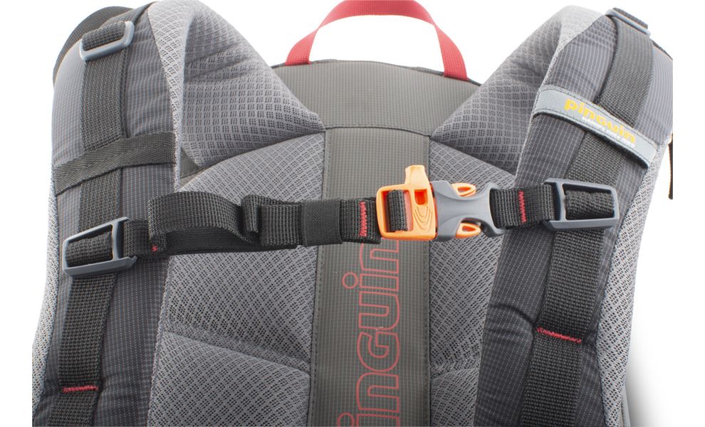 Рюкзак Pinguin Vector 35 (Green), Об'єм: 35, Колір виробника: Green, зображення 11