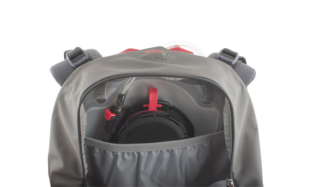 Рюкзак Pinguin Vector 35 (Black), Об'єм: 35, Колір виробника: Black, зображення 12