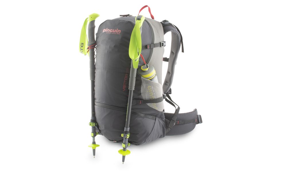 Рюкзак Pinguin Vector 35 (Green), Об'єм: 35, Колір виробника: Green, зображення 16