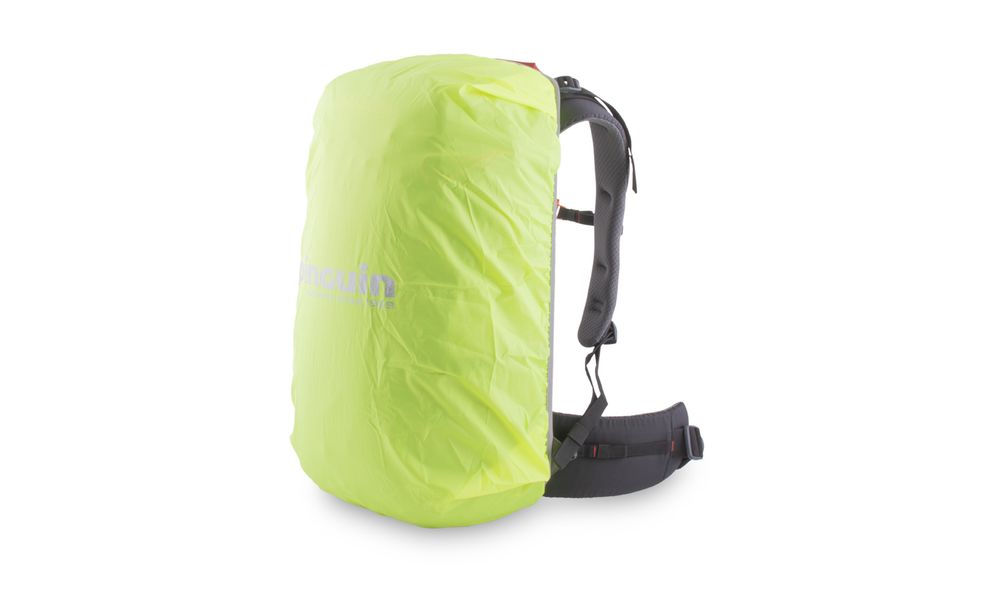 Рюкзак Pinguin Vector 35 (Green), Об'єм: 35, Колір виробника: Green, зображення 18