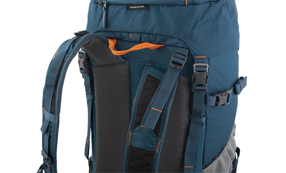 Рюкзак Pinguin Walker 50 (Black), Об'єм: 50, Колір виробника: Black, зображення 5