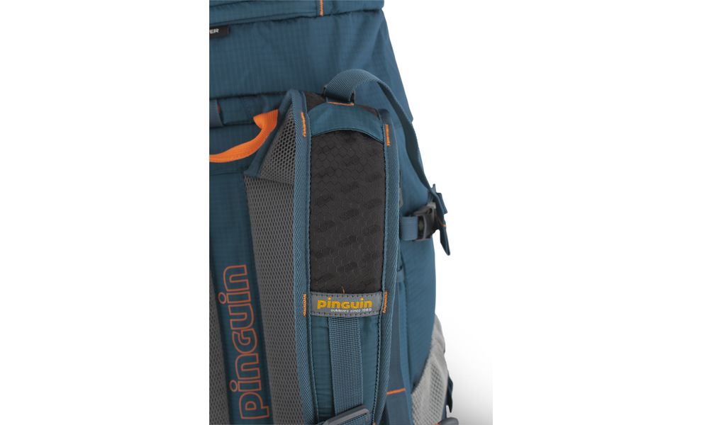 Рюкзак Pinguin Walker 50 (Black), Об'єм: 50, Колір виробника: Black, зображення 6