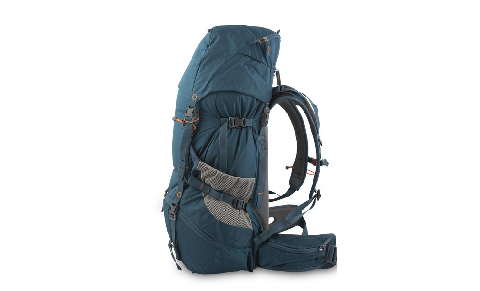 Рюкзак Pinguin Walker 50 (Black), Об'єм: 50, Колір виробника: Black, зображення 8