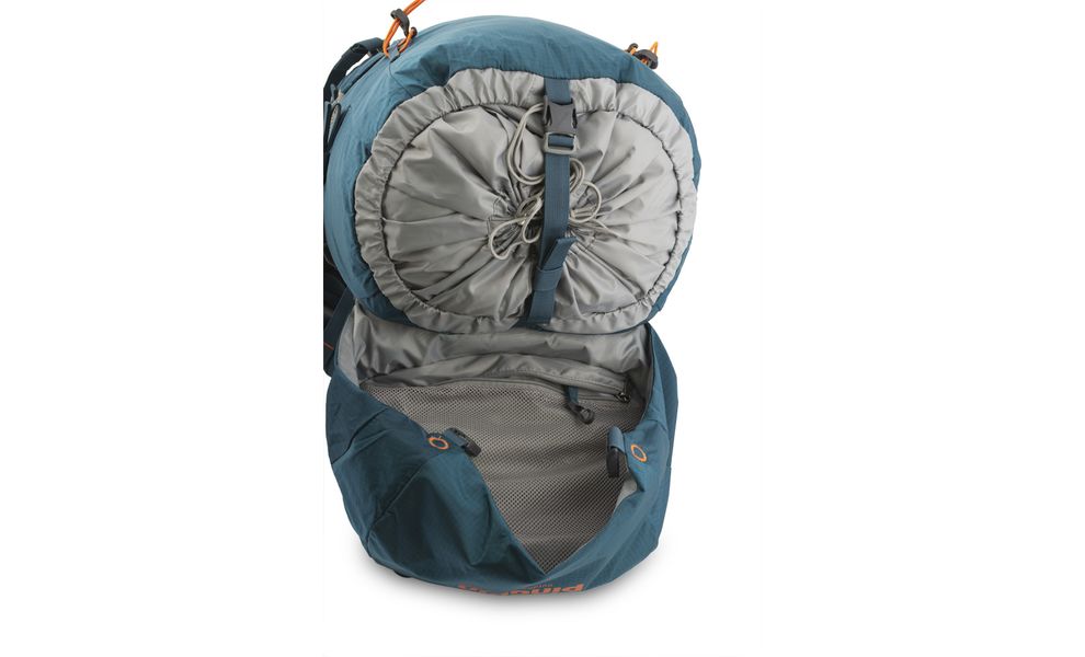 Рюкзак Pinguin Walker 50 (Black), Об'єм: 50, Колір виробника: Black, зображення 10