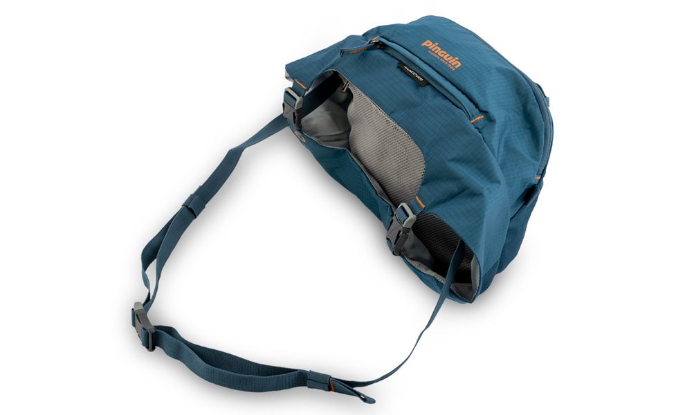 Рюкзак Pinguin Walker 50 (Petrol), Об'єм: 50, Колір виробника: Petrol, зображення 11