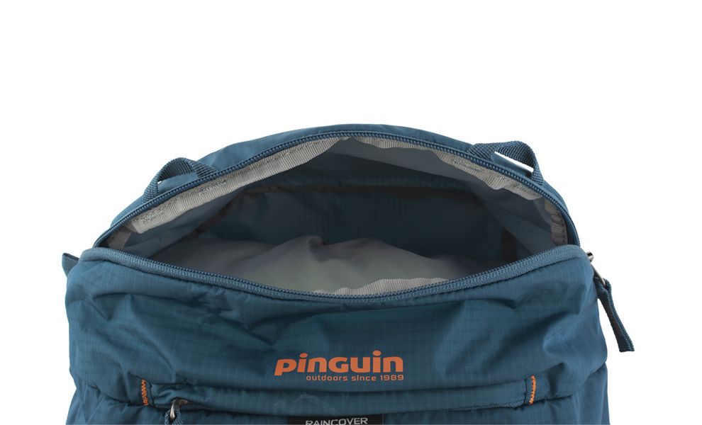 Рюкзак Pinguin Walker 50 (Petrol), Об'єм: 50, Колір виробника: Petrol, зображення 13