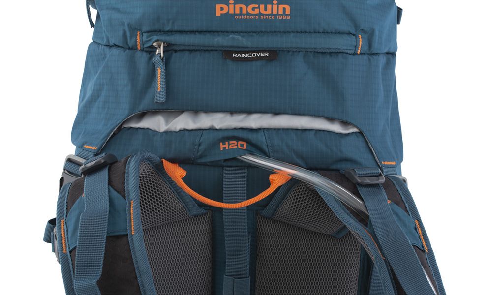 Рюкзак Pinguin Walker 50 (Petrol), Об'єм: 50, Колір виробника: Petrol, зображення 15