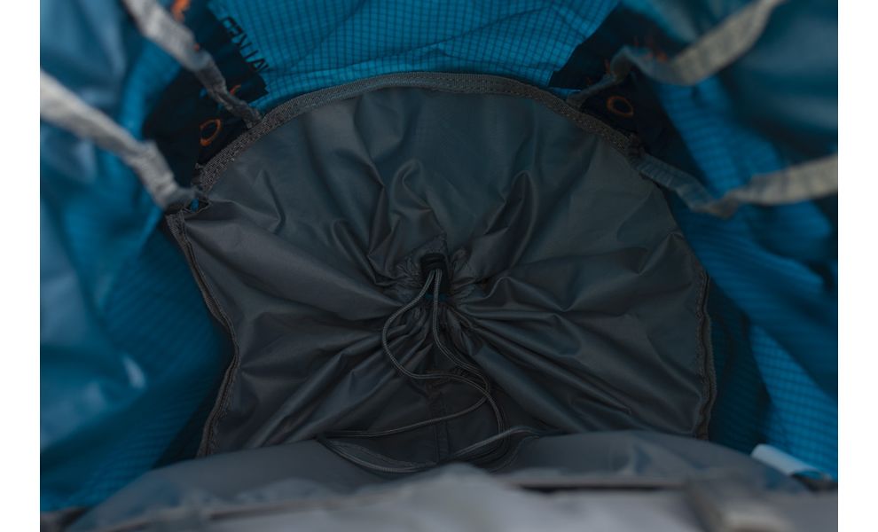 Рюкзак Pinguin Walker 50 (Black), Об'єм: 50, Колір виробника: Black, зображення 21