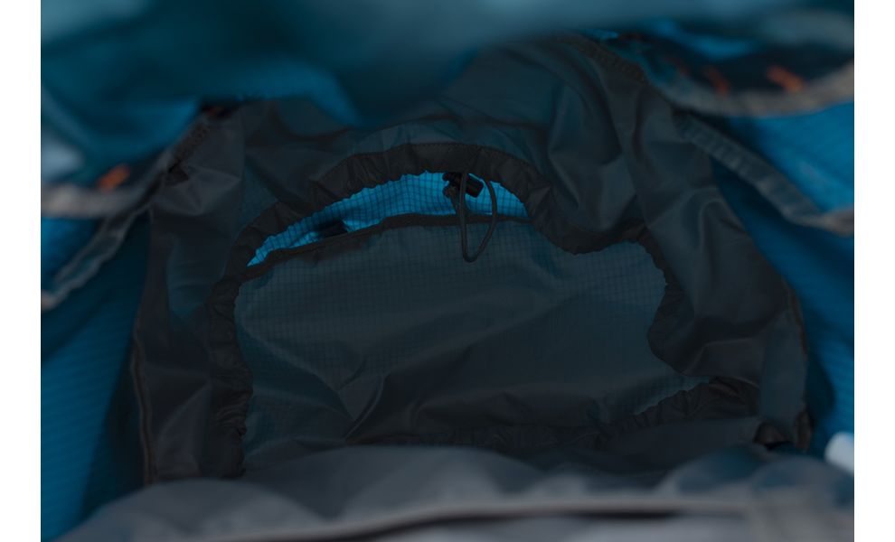 Рюкзак Pinguin Walker 50 (Black), Об'єм: 50, Колір виробника: Black, зображення 22