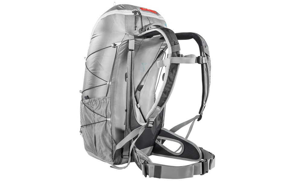 Рюкзак Tatonka Skill 30 RECCO (Grey), Об'єм: 30, Колір виробника: Grey, зображення 2