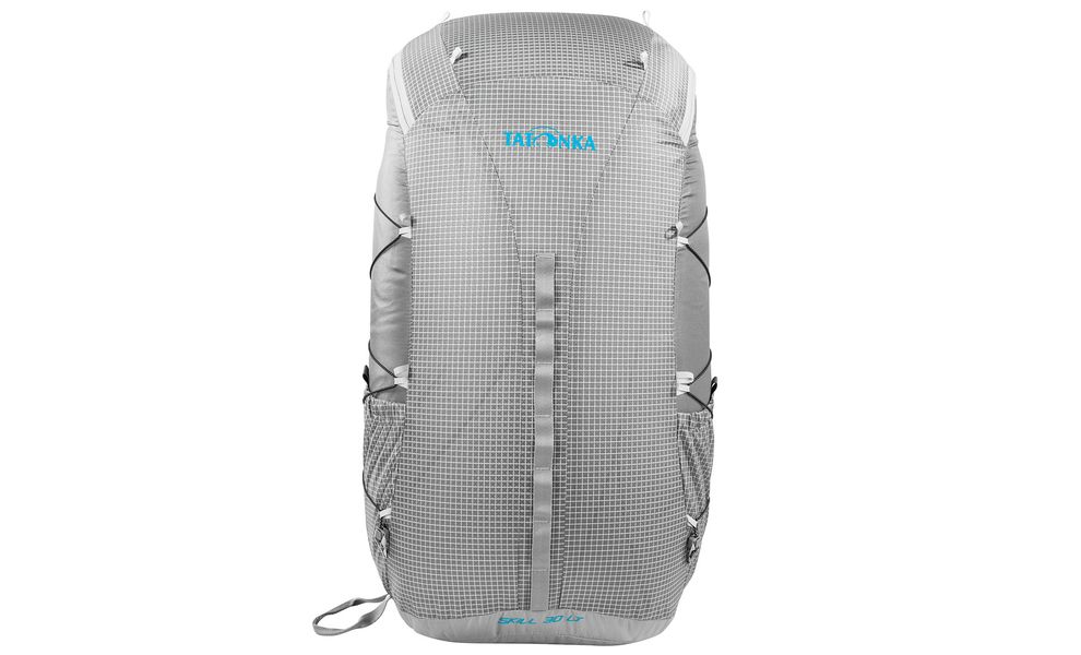 Рюкзак Tatonka Skill 30 RECCO (Grey), Об'єм: 30, Колір виробника: Grey, зображення 3