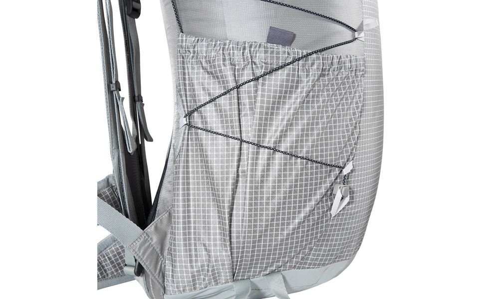 Рюкзак Tatonka Skill 30 RECCO (Grey), Об'єм: 30, Колір виробника: Grey, зображення 6