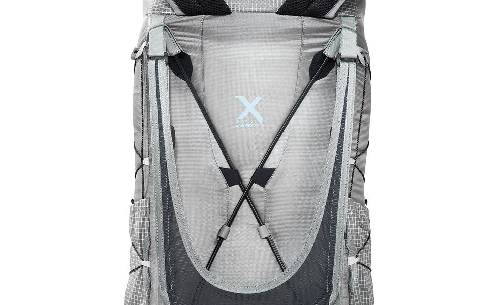 Рюкзак Tatonka Skill 30 RECCO (Grey), Об'єм: 30, Колір виробника: Grey, зображення 7