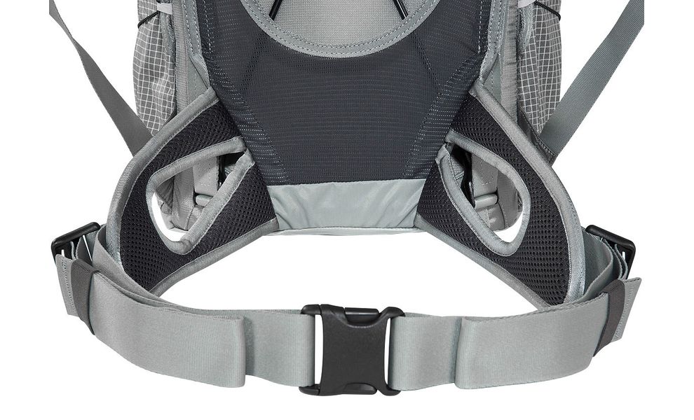 Рюкзак Tatonka Skill 30 RECCO (Grey), Об'єм: 30, Колір виробника: Grey, зображення 8