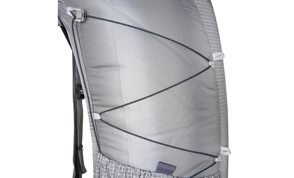 Рюкзак Tatonka Skill 30 RECCO (Grey), Об'єм: 30, Колір виробника: Grey, зображення 9