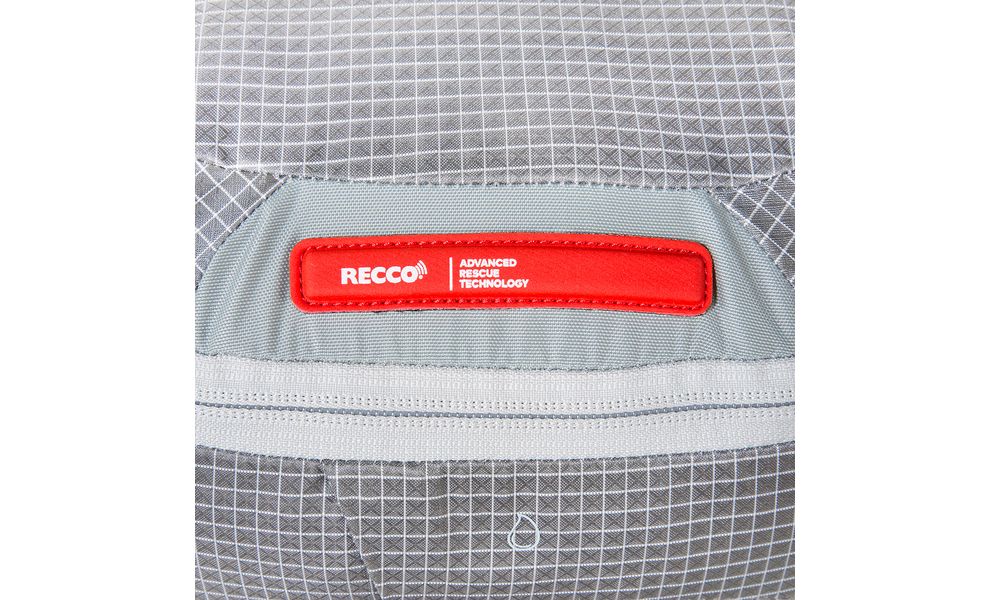 Рюкзак Tatonka Skill 30 RECCO (Grey), Об'єм: 30, Колір виробника: Grey, зображення 10