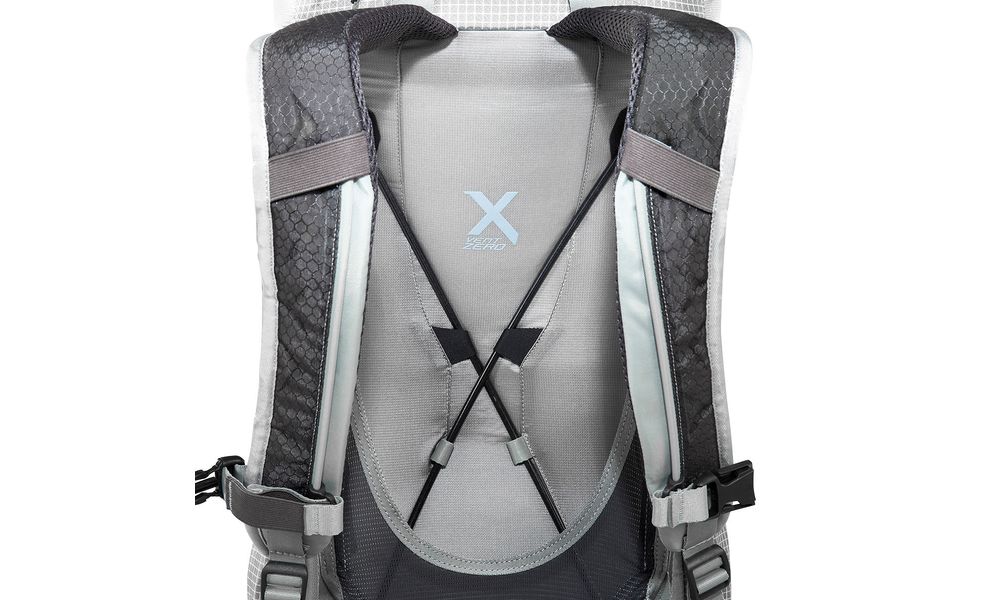 Рюкзак Tatonka Skill 30 RECCO (Grey), Об'єм: 30, Колір виробника: Grey, зображення 16