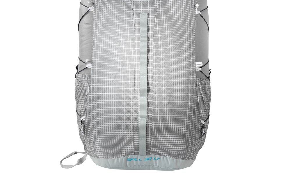 Рюкзак Tatonka Skill 30 RECCO (Grey), Об'єм: 30, Колір виробника: Grey, зображення 20